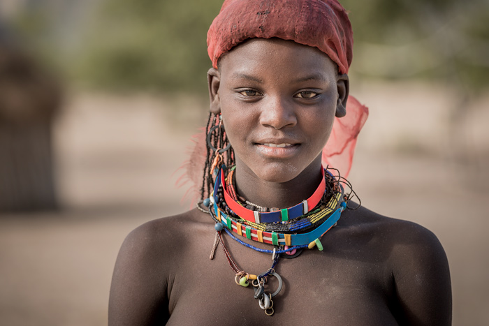 Frauen kennenlernen in namibia